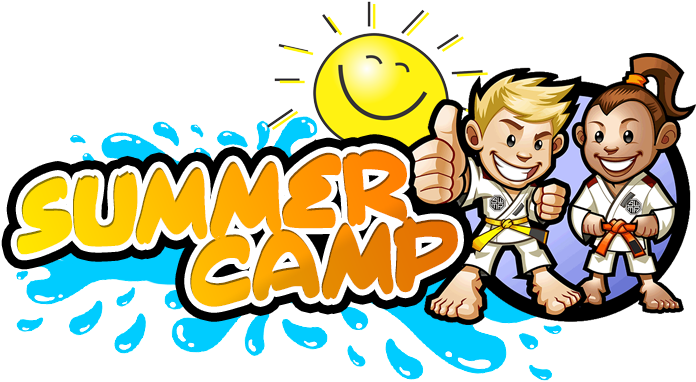 Spots For Our Summer Camp In Chester Springs Are Filling - Summer Camp Clip Art Pmg (713x398)