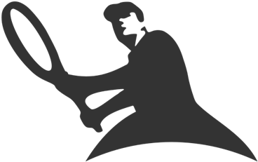 To Improve Their Skills And Have A Great Time Students - Tennis Logo (500x500)