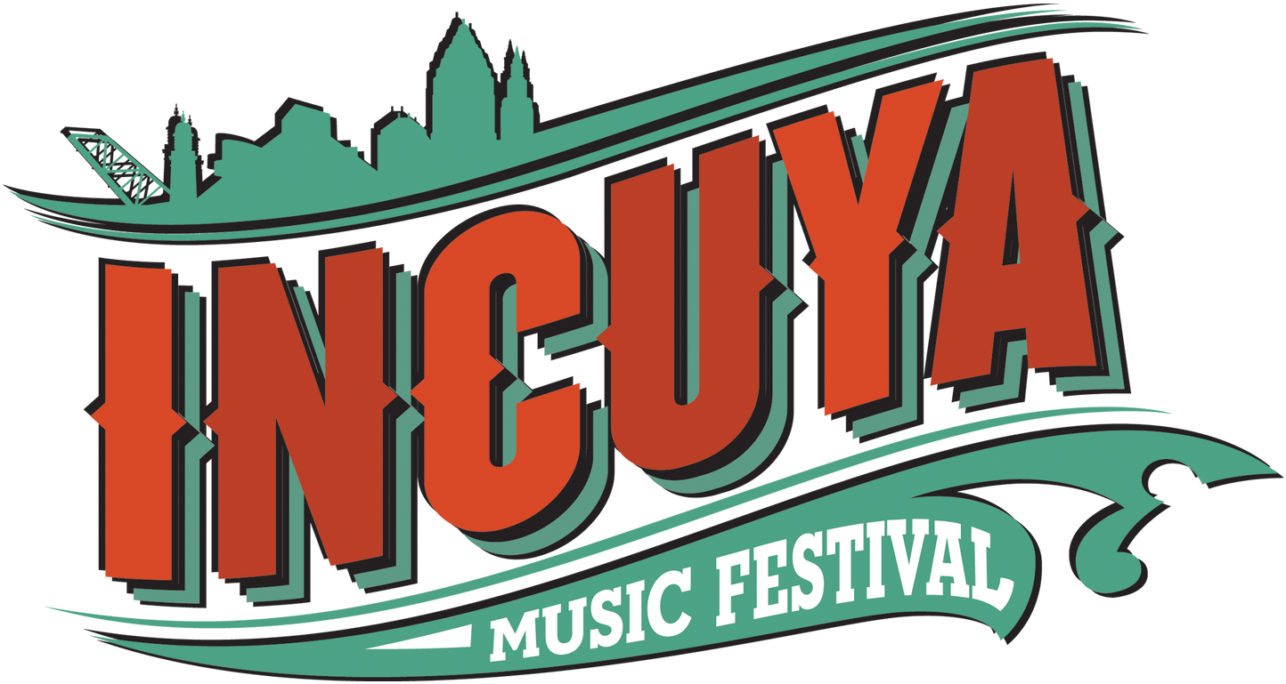Promoters Announce 'incuya' Festival Set To Heat Up - Incuya Music Festival (1600x848)