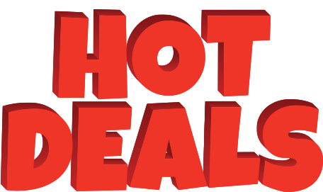 Summer With Sony - Summer Hot Deals Png (486x283)