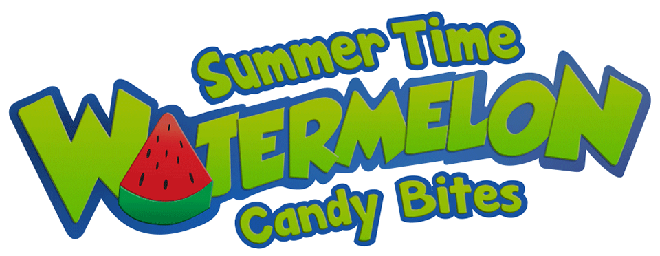 Summer Time Candy Bites Is A Large Candy Company That - Behance (1200x776)