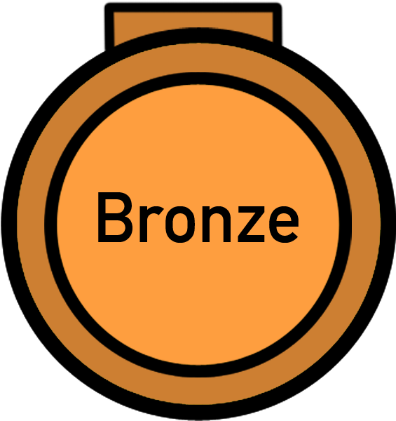 Register For Igem, Have A Great Summer, And Attend - Aventus (600x600)