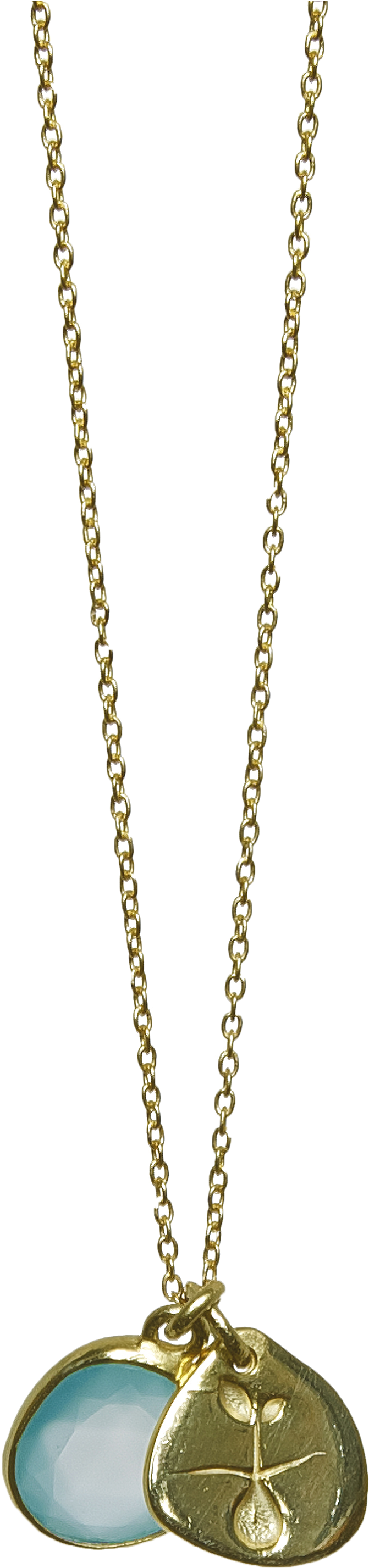 Empowerment Necklace Highres - Copper (2400x3600)