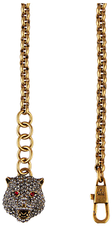 Gucci Earring Belt - Belt (500x500)