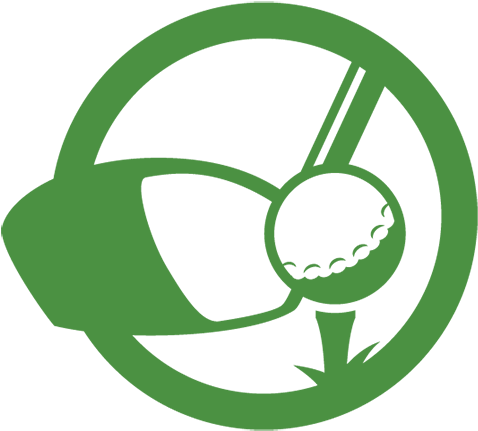 Enjoy A Rousing Game Of Golf For A Great Cause Proceeds - Golf Scramble Logos (500x500)