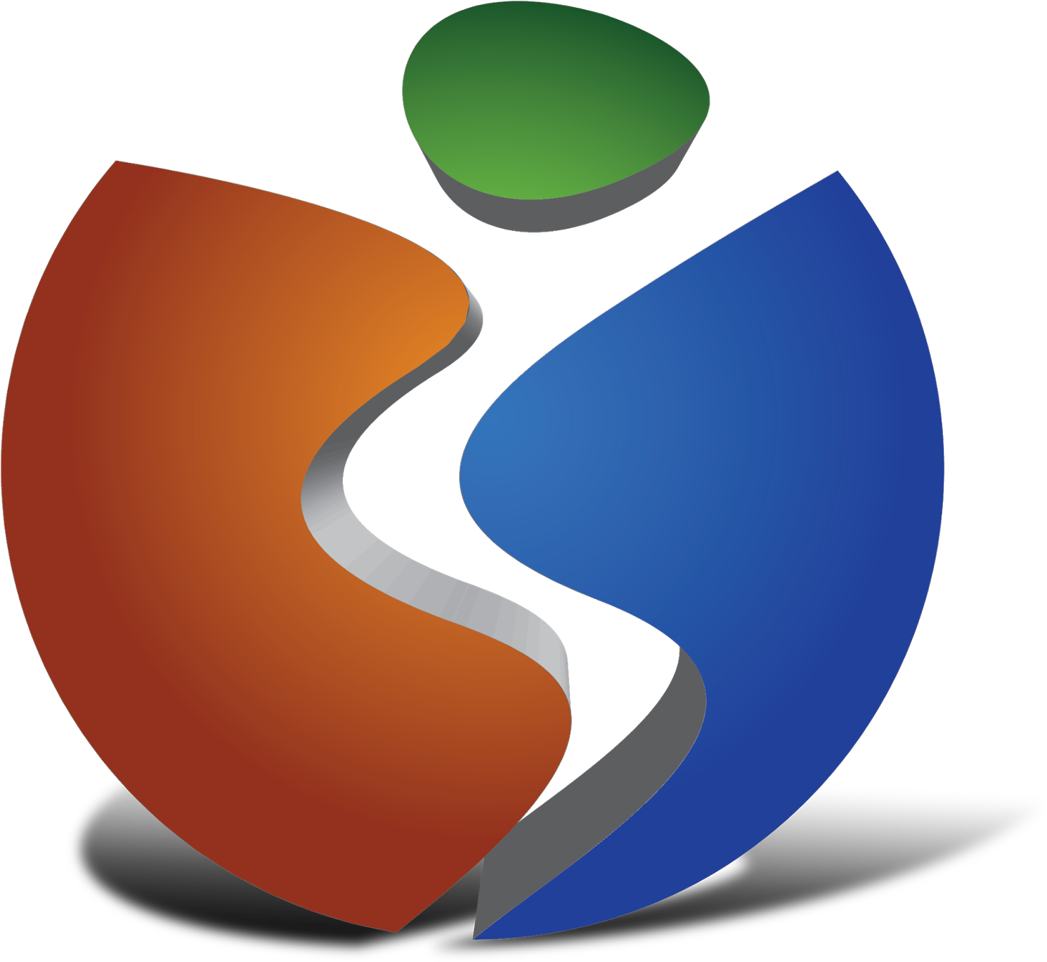 In 2017 We Saw The Interesting Situation Of Reduced - Herring Island (1600x1471)