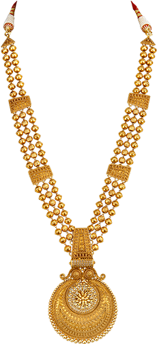 Padmavati Long Chains Designs - Jewellery (520x500)