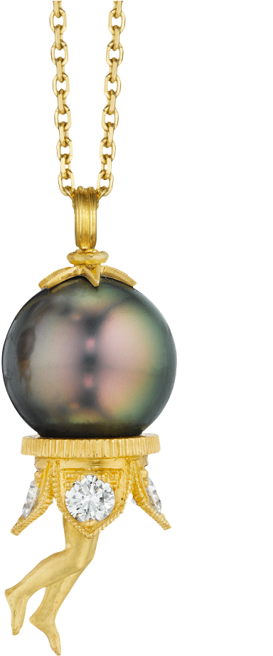 Pendants - Necklace (1000x1000)