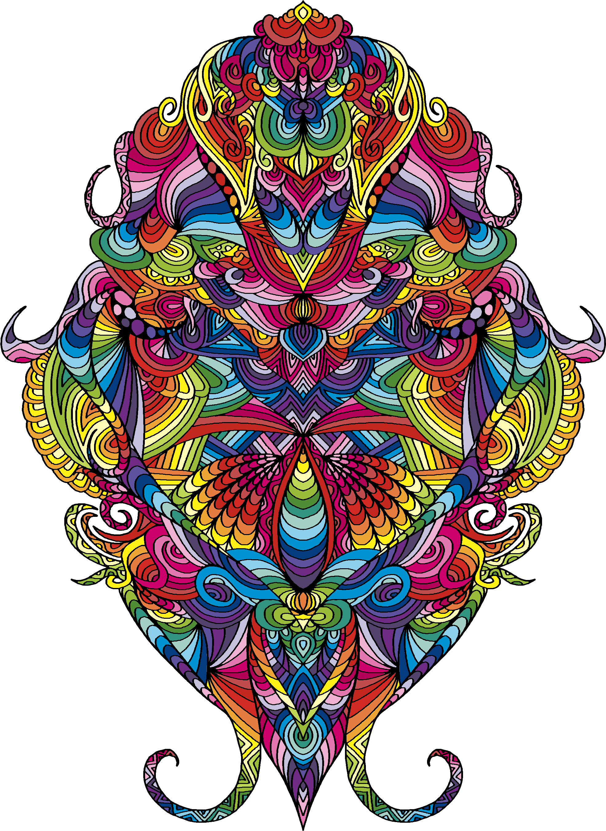 Portable Network Graphics Image 51168705a38f 1 - Fractal Art (2048x2732)