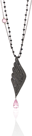 Wings Of Desire Necklace - Locket (350x550)