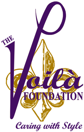 3rd Annual Roswell Mardi Gras Ball ~ Pinstripes & Polka - Marinello Schools Of Beauty (337x450)