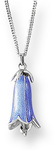 Bluebell Pendant - Locket (500x500)