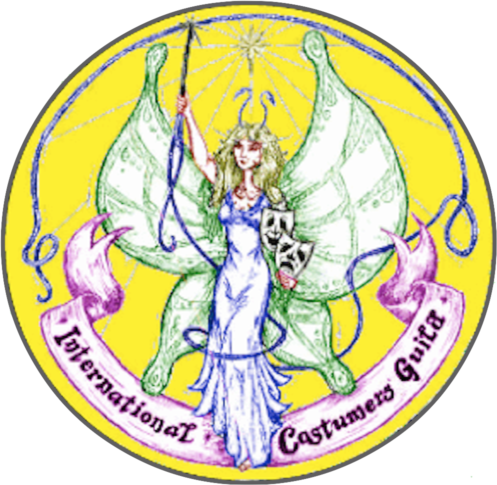 Icglogo 1024c Portable Network Graphics Image - Angel (1024x1024)