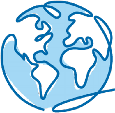 International Center - International Center (400x400)