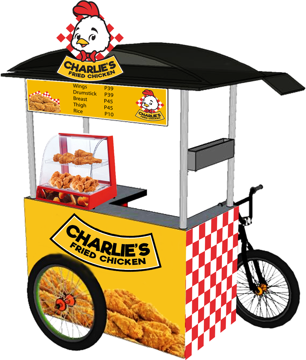 Bike Cart Concept - Business (1296x1501)