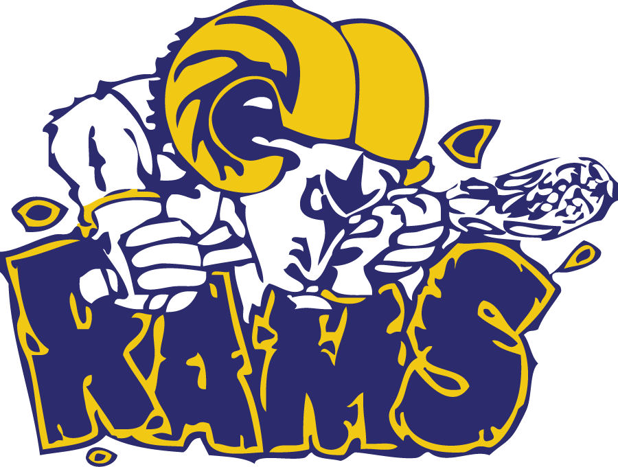 Portable Network Graphics - St Albert Rams (900x680)