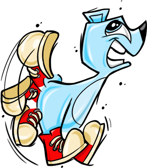 Animation Summer Camp - Portable Network Graphics (506x834)