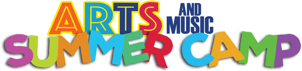 Header Logo - Summer Camp Logo In Png (1000x240)