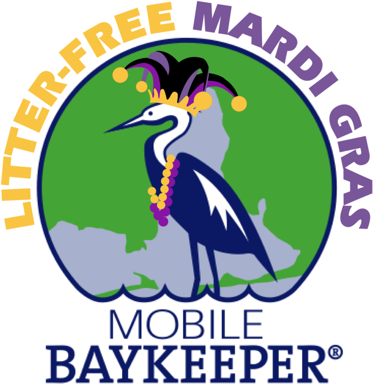 During Carnival Seasons 2018 And 2019, We Are Implementing - Mobile Baykeeper (1000x1067)