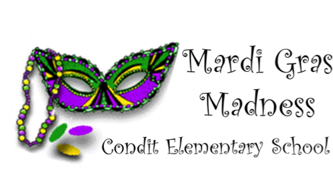 Condit Elementary Pto Would Like To Invite You To Partner - Condit Elementary School (514x267)