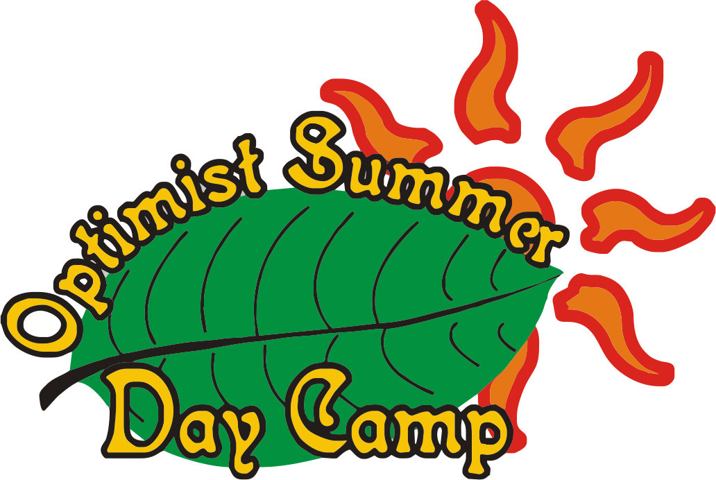Summer Day Camp Logo Clip Art - Day Camp (1032x692)