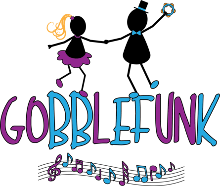 Gobblefunk Summer Camp - Strule Arts Centre (445x376)