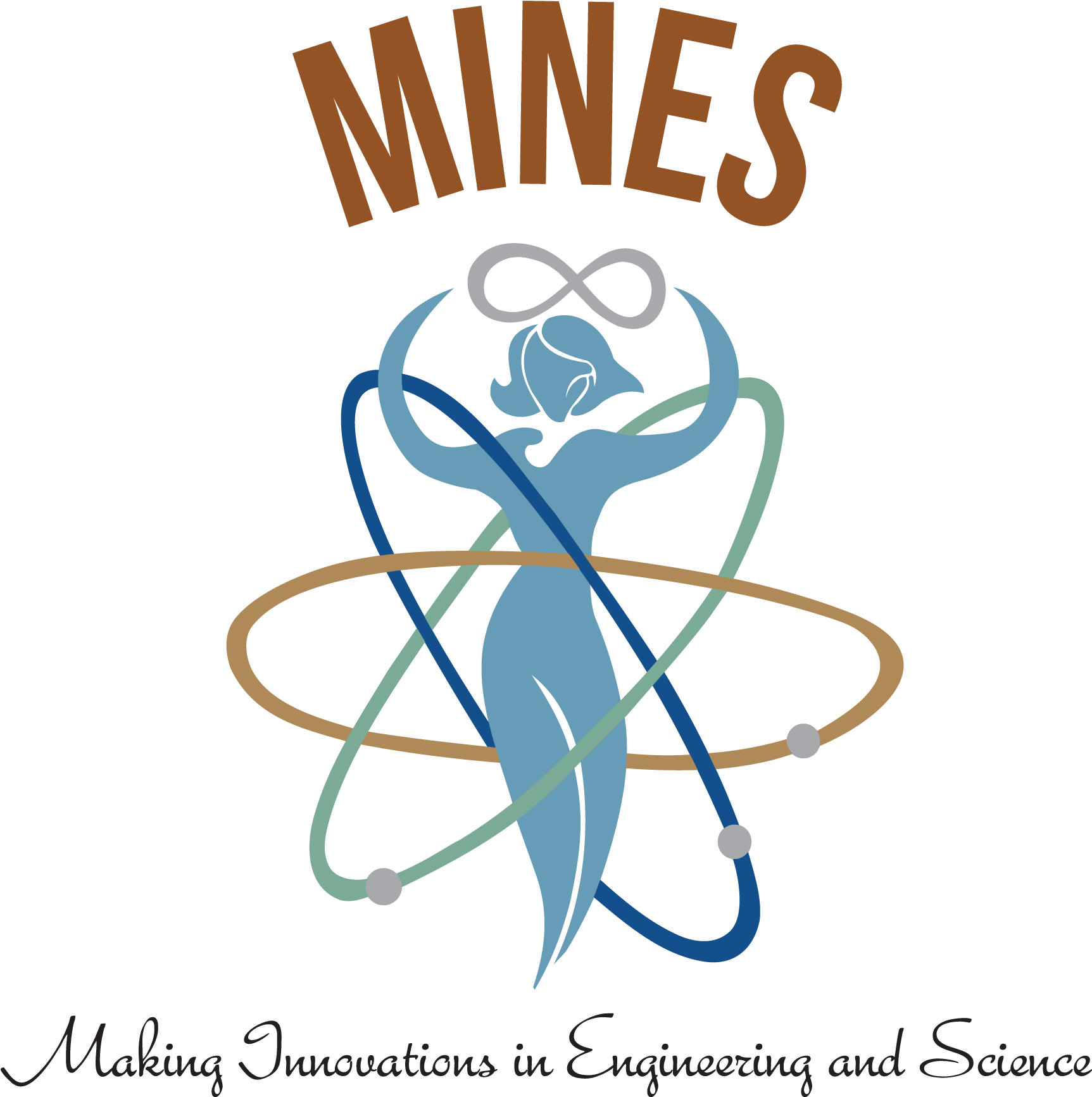 Summer Camp For Young Women - Illustration (1754x1827)