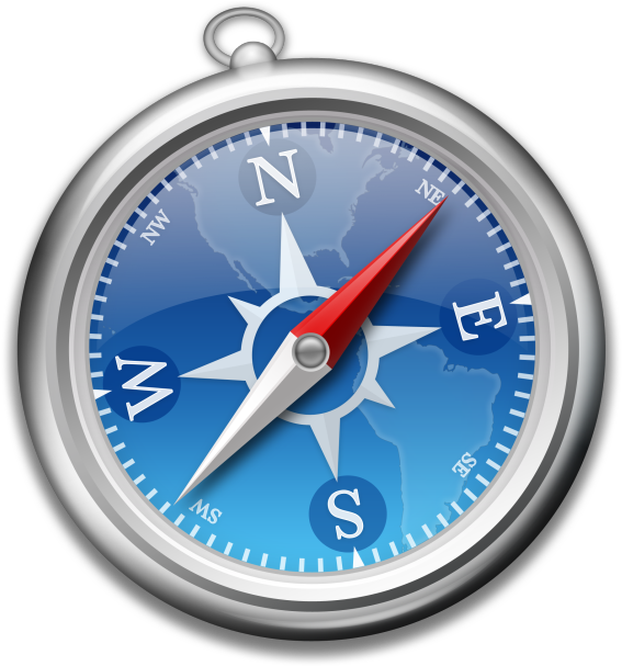 Portable Network Graphics Png Specification Second - Internet Safari (624x624)