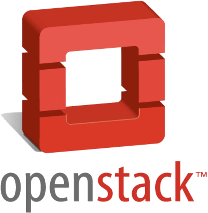 The Neurorobotics Platform Is Powered By - Logo Openstack (712x730)