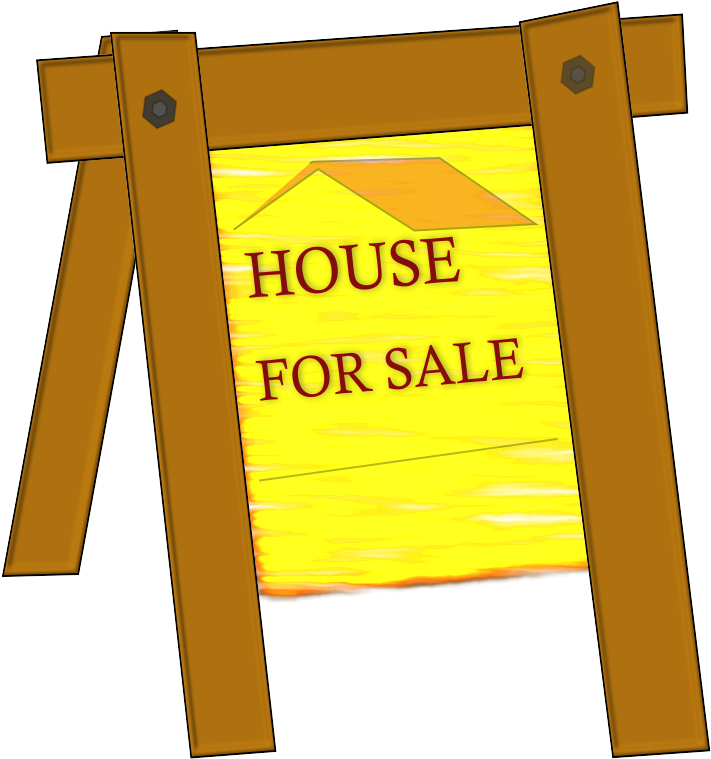 House Estate Agent Real Estate Clip Art - House Estate Agent Real Estate Clip Art (768x900)