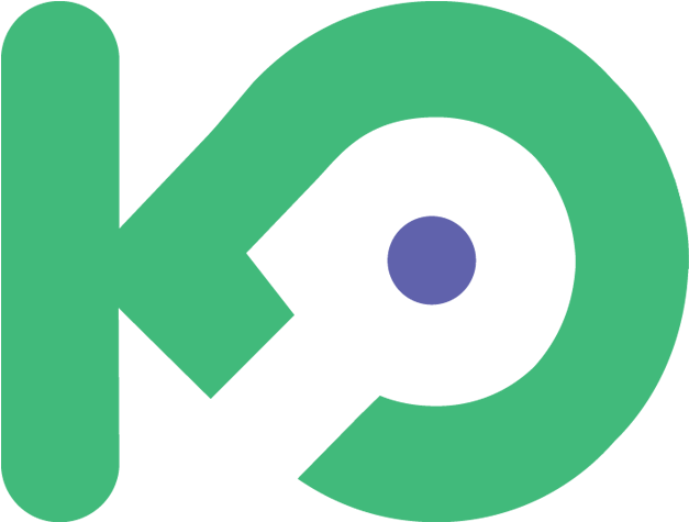 Nieuw Logo, Verbeterd Interim & Zzp Platform - Logo (713x713)