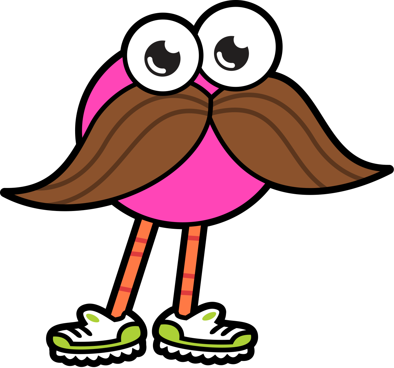 So When I Heard That They Were Going To Do Camp Gonoodle - Bart Reynolds Ideas (1285x1200)