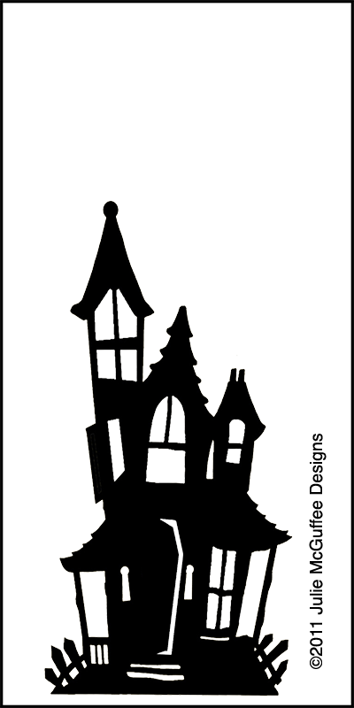 I Also Used The Following Supplies - Silhouette (400x800)