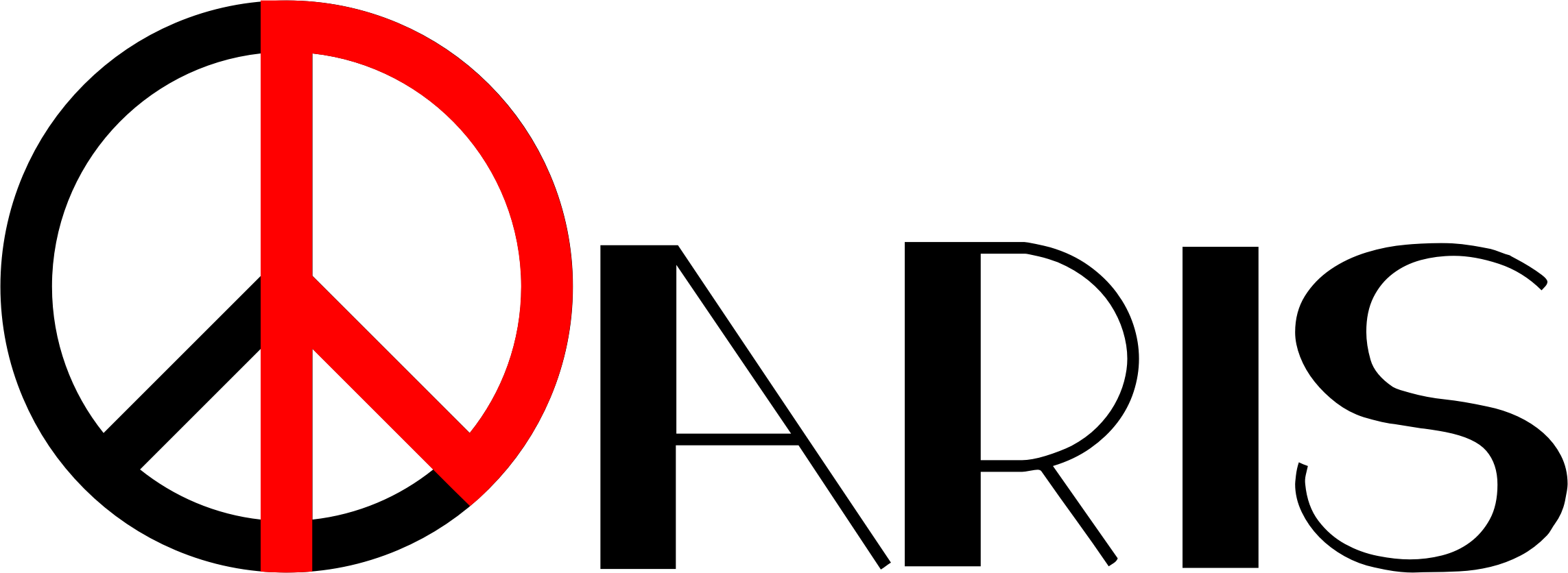 Big Image - Martin Luther King Symbols (2286x836)