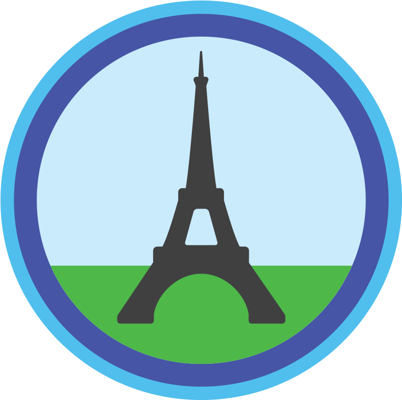 Badge Clip Art - Uss Enterprise Cvn 65 (800x800)