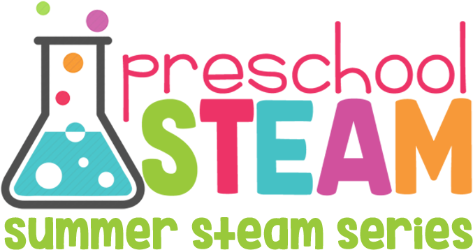Summer Steam 17 Sq Edited-1 - Logo For Math Lab (734x414)