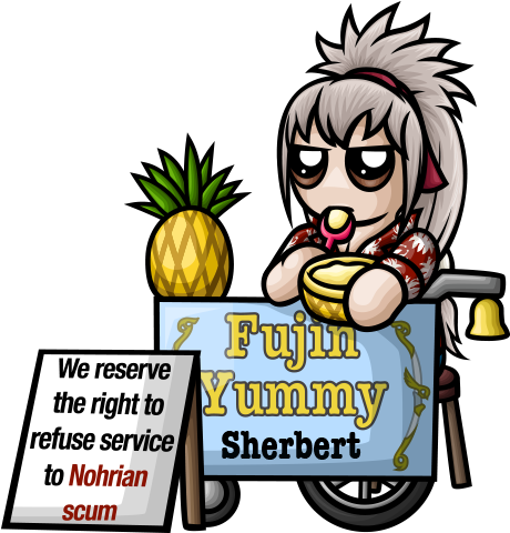 Fan Art I - Fan Art I (500x500)