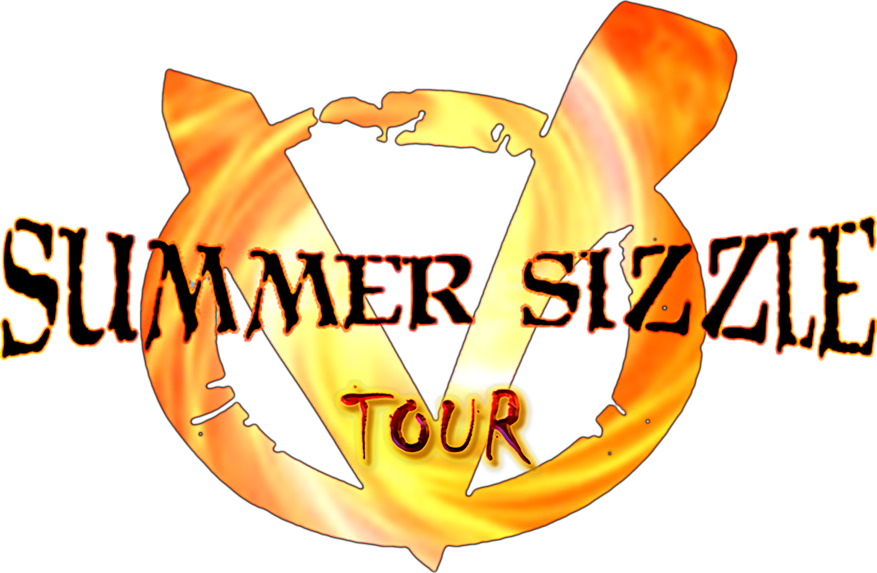 Summer Sizzle - Summer Sizzle (2957x1932)