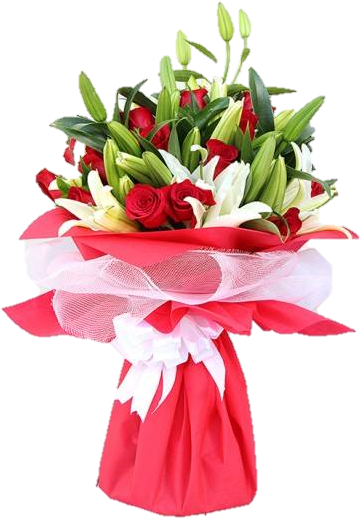 Bouquet3 - Flower (600x600)