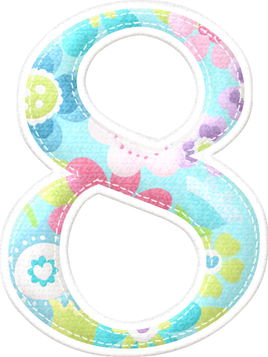 Scrap - Clip Art (536x713)