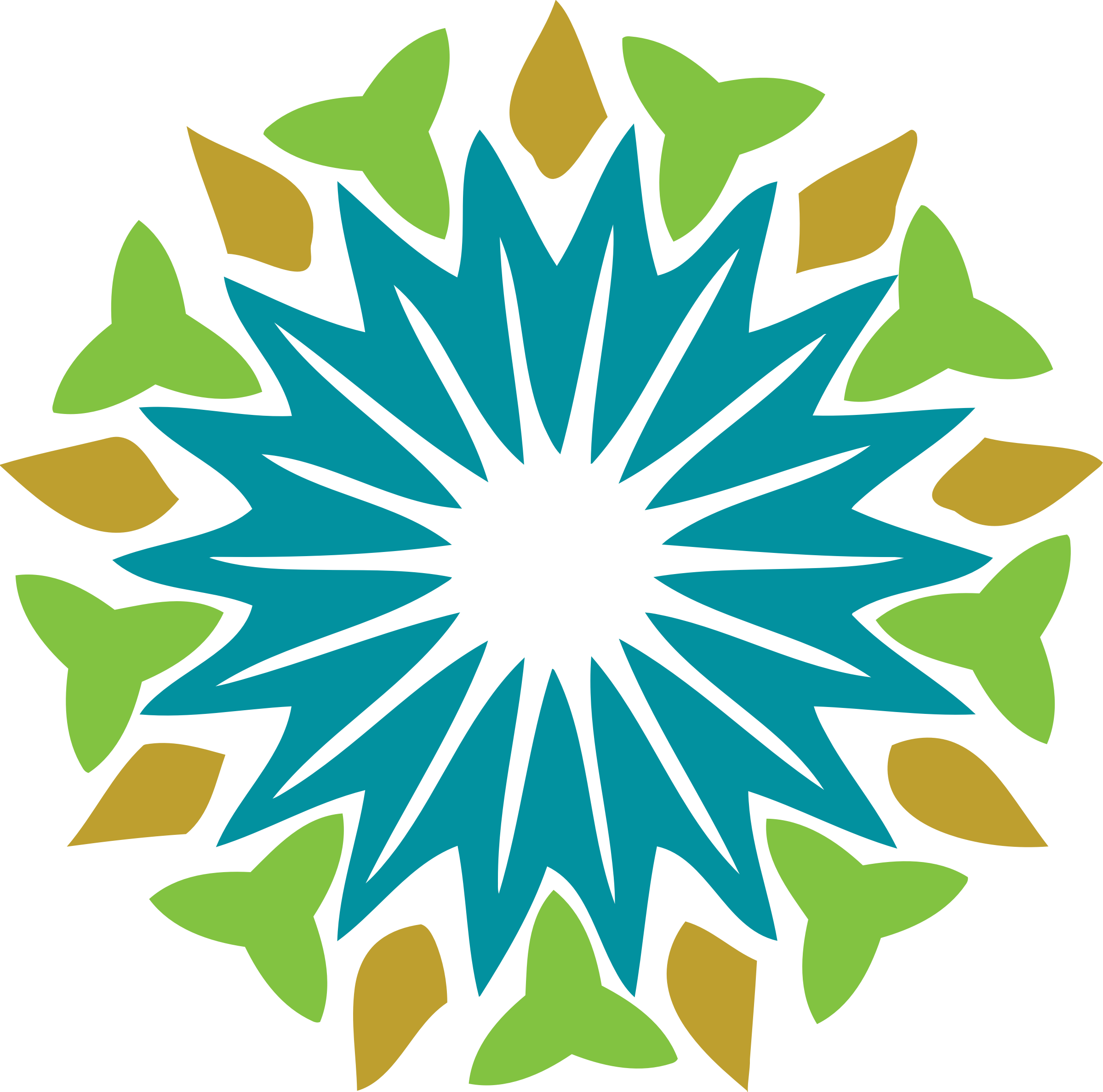 Abstract Clipart - - Abstract Clipart - (2399x2374)