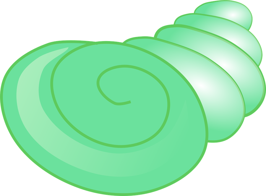 Clip Art - Beach (900x663)