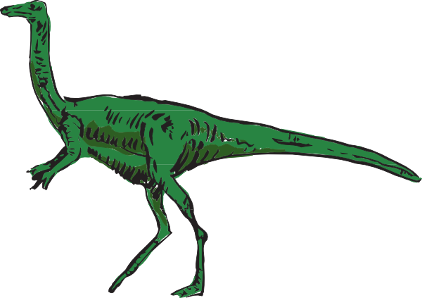 The Good Dinosaur Arlo Png Clip Art Image Gallery,spot - Small Long Neck Dinosaur (600x423)