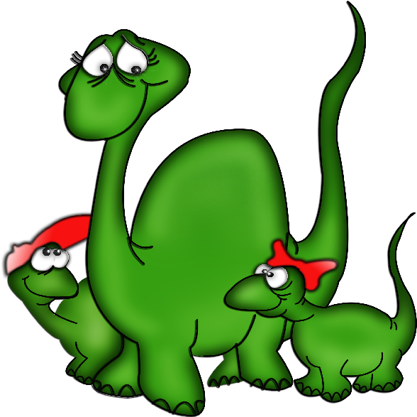 Dinosaur Cartoon Animal Images - Dinosaurs Cartoonoon (600x600)