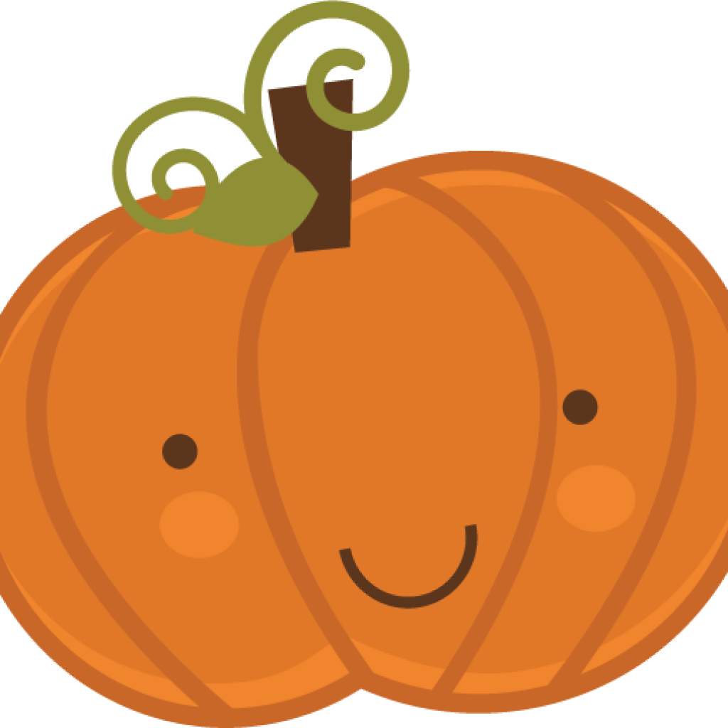 Cute Pumpkin Clipart Cute Pumpkin Clip Art Free Clipart - Cute Pumpkin Clipart (1024x1024)