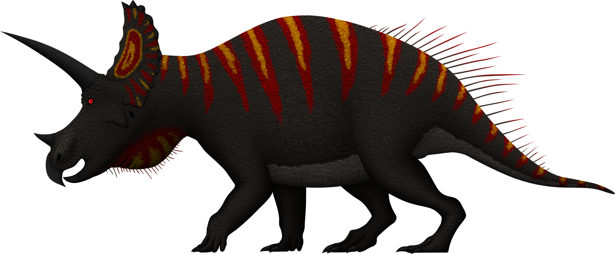 Previous Version - Triceratops (2094x866)