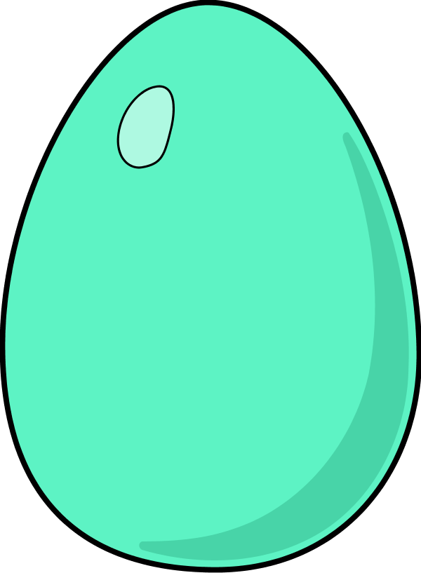 Image Of Dinosaur Egg Clipart Dinosaur Egg Clip Art - Dinosaur Egg Clipart (600x817)