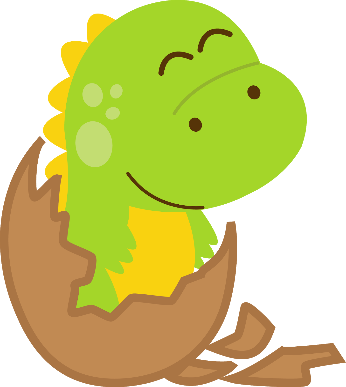 Dinosaur Egg Tyrannosaurus Animal Clip Art - Dinosaur Egg Tyrannosaurus Animal Clip Art (1434x1600)