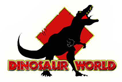 Dinosaur World - Dinosaur World Glen Rose Texas (425x287)