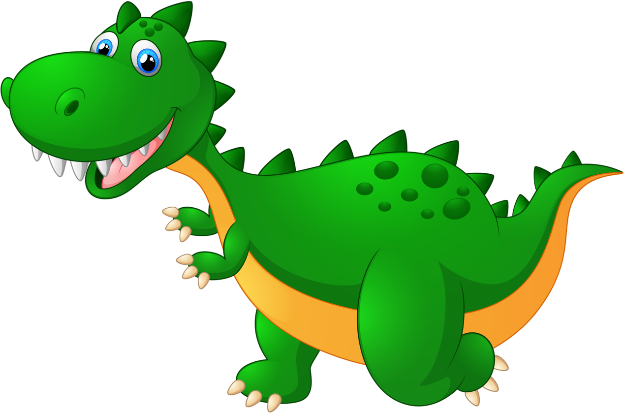 Album - Cute Dinosaurs Png (1280x840)